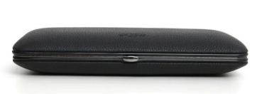 Preview: Zigarrenetui Savinelli "3er Robusto"